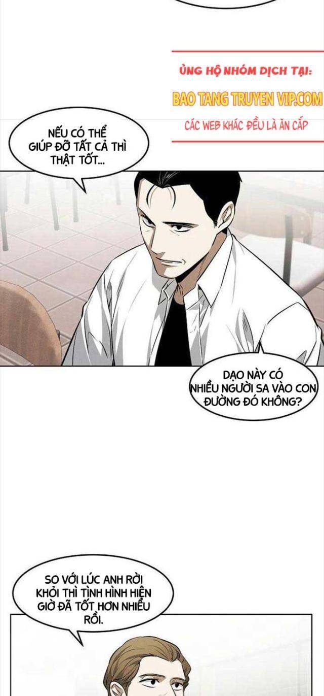 Kẻ Bất Bại - Page 13