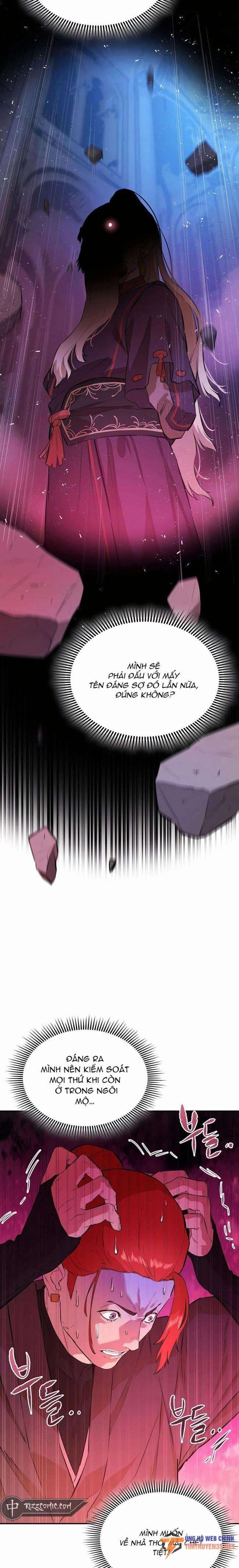 Kẻ Phản Diện Vô Song - Page 6