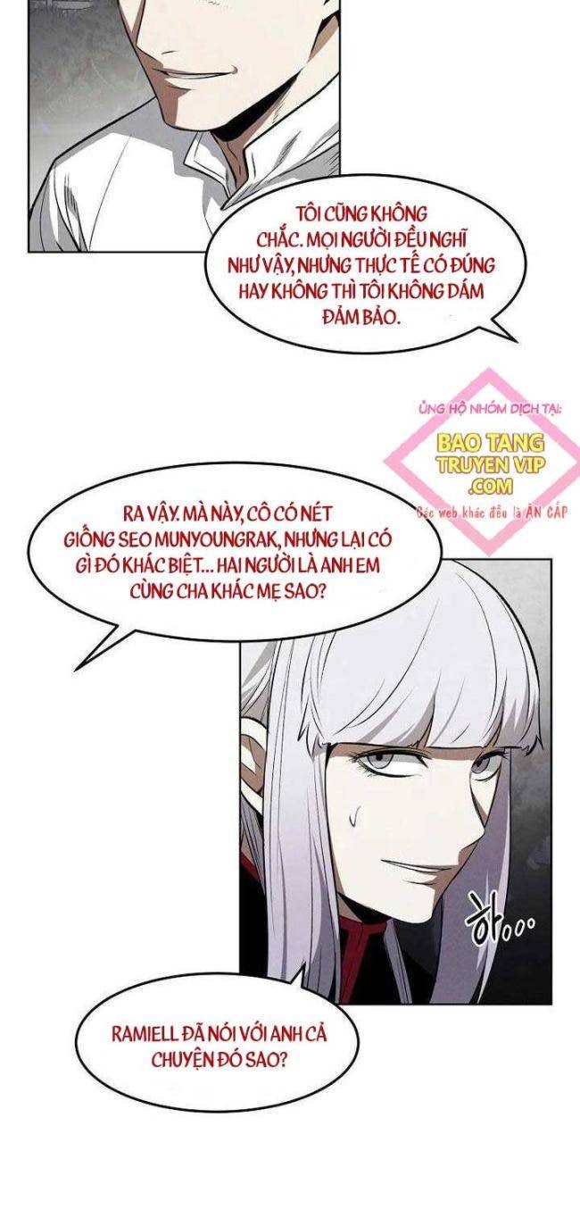 Kẻ Bất Bại - Page 9