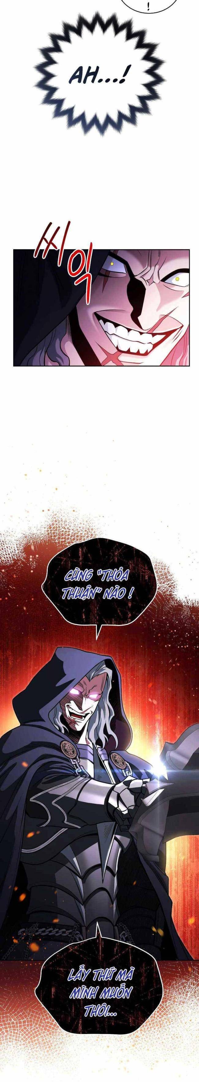 Thuộc Hạ Cực Kỳ Tài Năng Của Tôi - Page 30