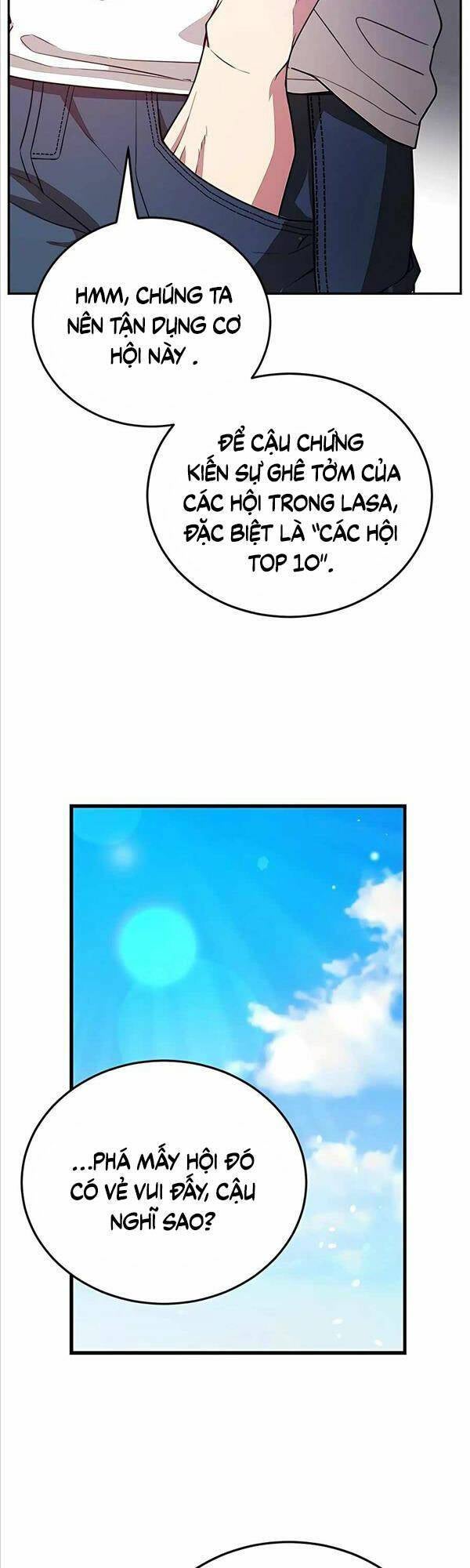 May Mắn Triệu Hồi Được Tinh Linh Hộ Vệ Hạng 10 - Page 25