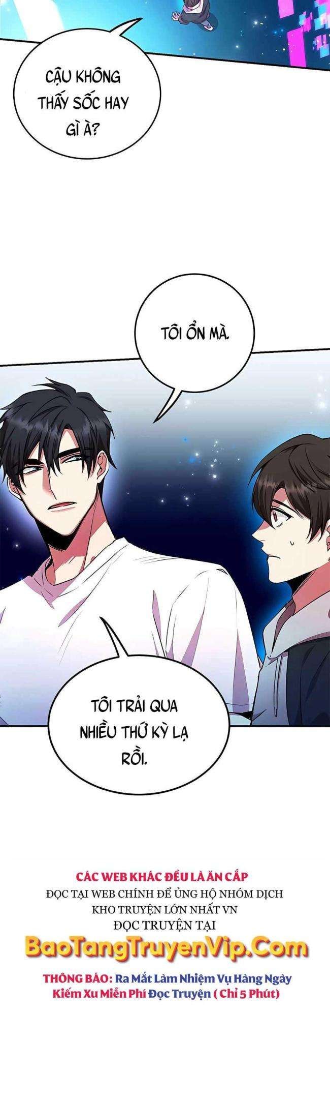 May Mắn Triệu Hồi Được Tinh Linh Hộ Vệ Hạng 10 - Page 16