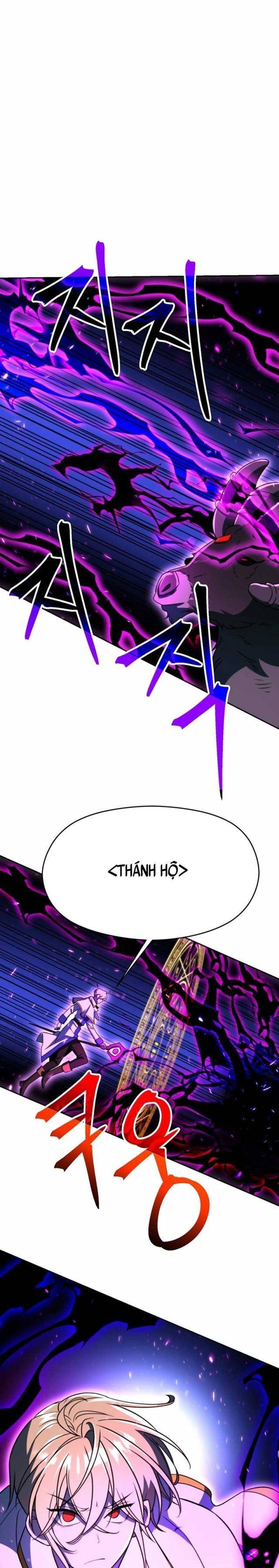 Đại Ma Đạo Sư Hồi Quy - Page 14