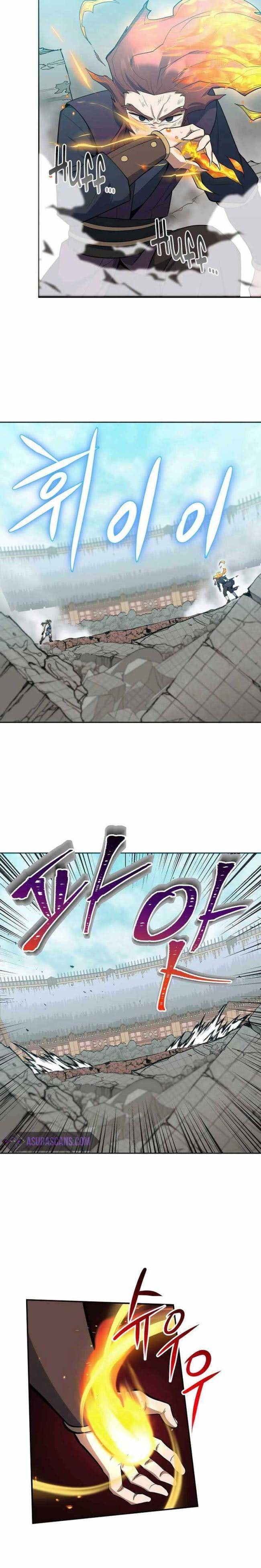 Tuyệt Đỉnh Võ Lâm - Page 23