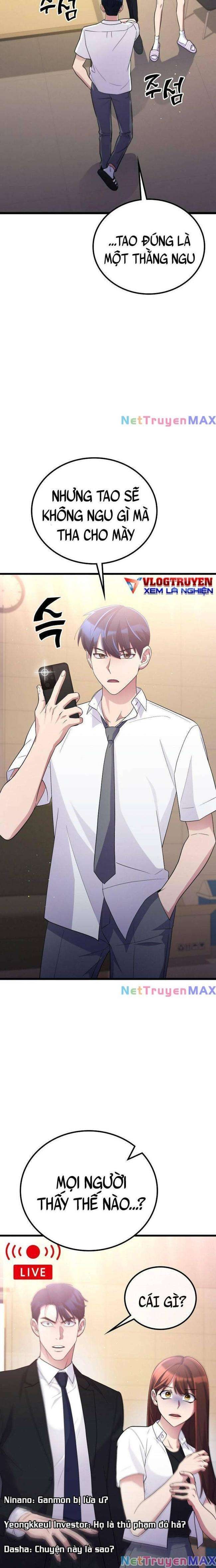 Quái Vật Ganzi - Page 30