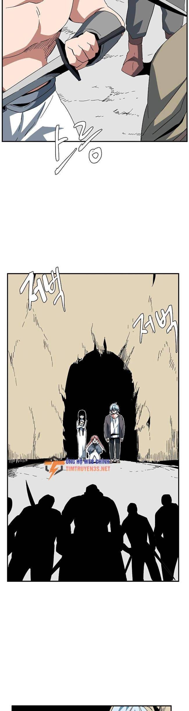 Ta Một Bước Làm Quỷ Vương - Page 16