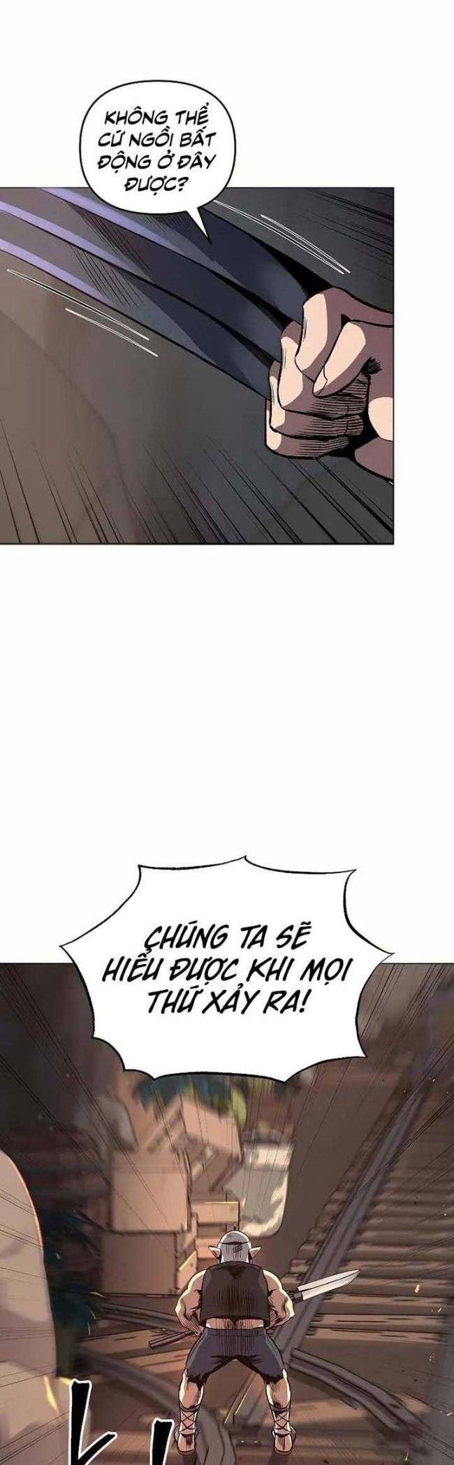 Con Đường Diệt Thần - Page 35