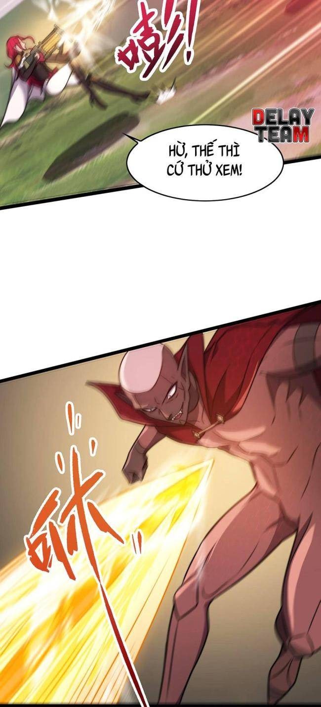 Cao Thủ Gian Lận Hoàn Lương - Page 34