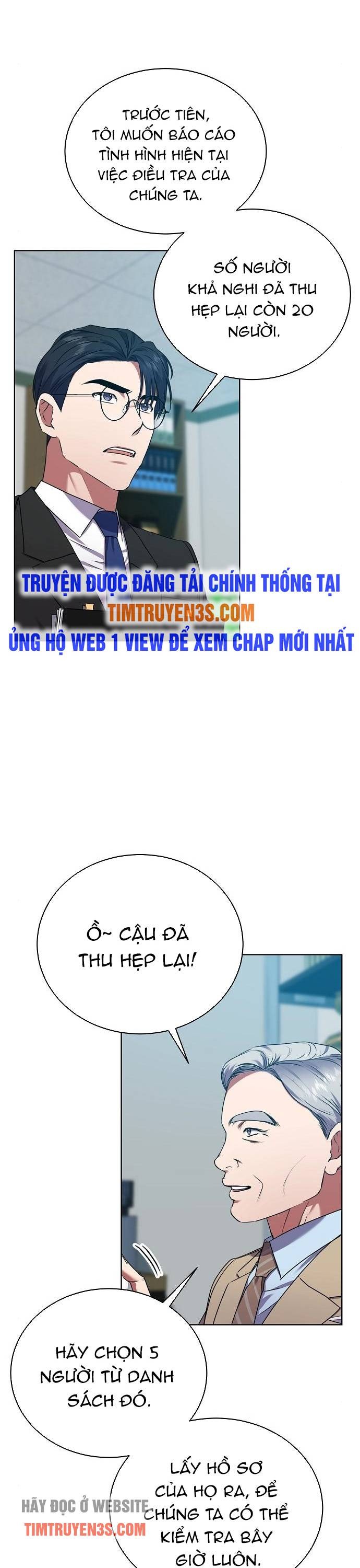 Ta Là Người Thu Thuế - Page 18