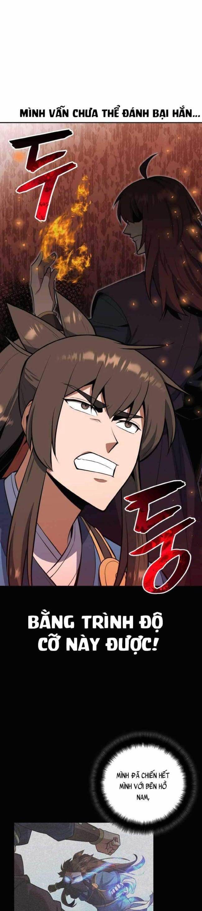 Tuyệt Đỉnh Võ Lâm - Page 30