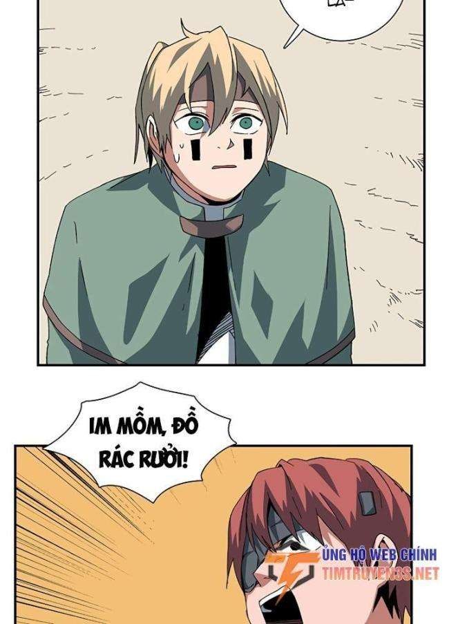 Ta Một Bước Làm Quỷ Vương - Page 34