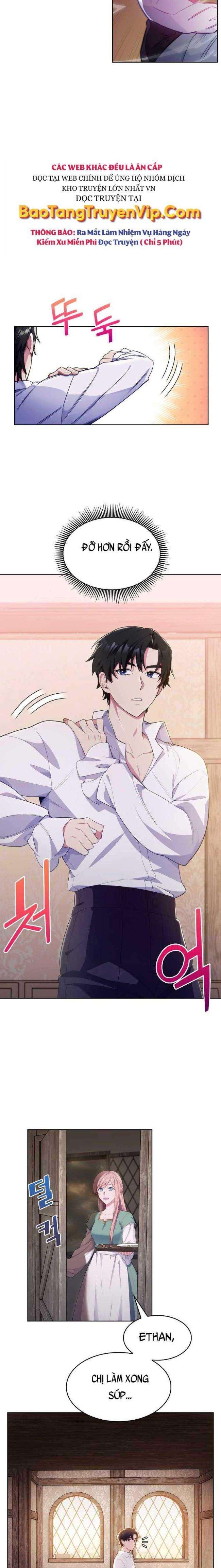 Hồi Quy Vào Gia Tộc Suy Tàn - Page 22