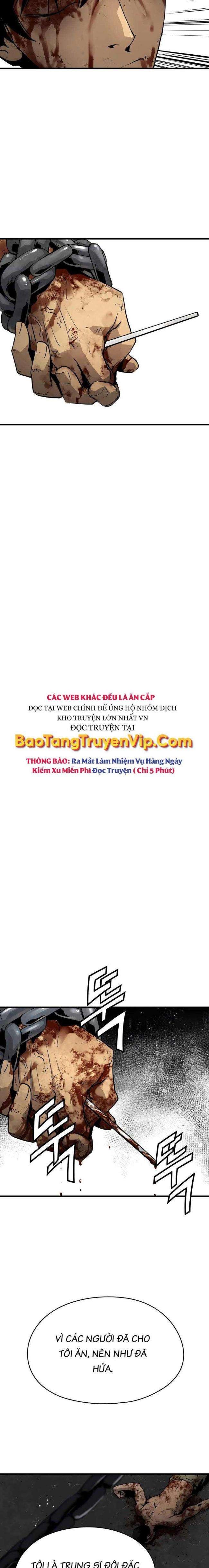 Đặc Công Xuất Ngũ - Page 11