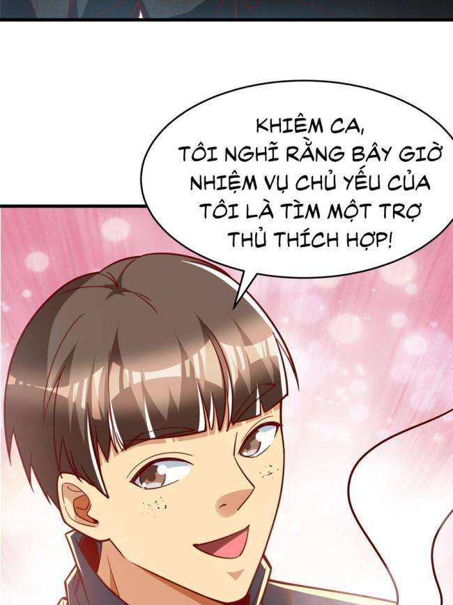 Trở Thành Tài Phiệt Nhờ Game - Page 46