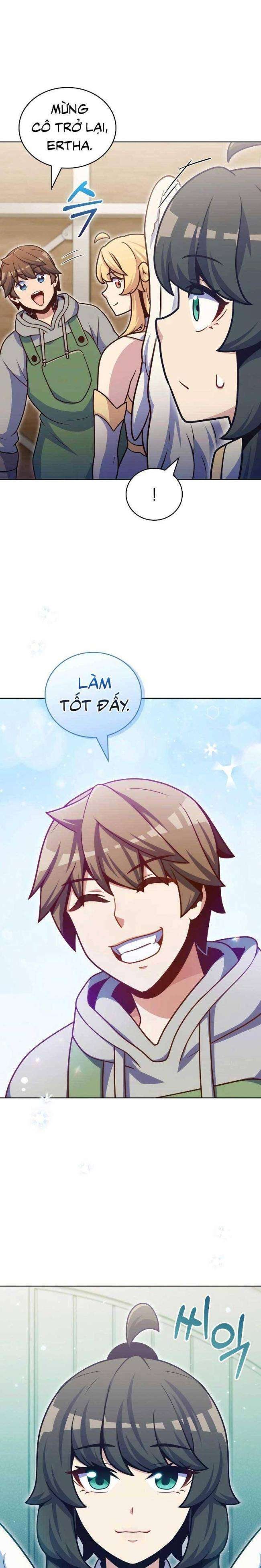 Trừ Tôi Tất Cả Đều Là Quy Hồi Giả - Page 24