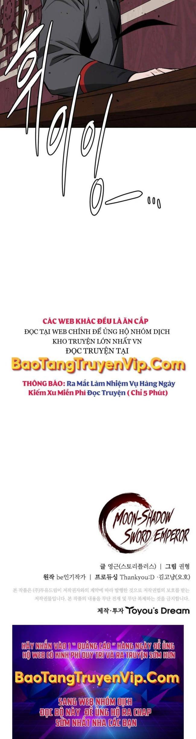 Kiếm Đế Nguyệt Linh - Page 35