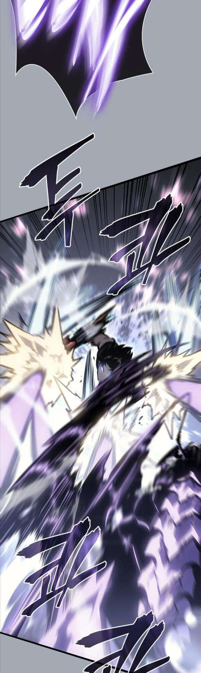 Tôi Thăng Cấp Một Mình SS3 - Page 64