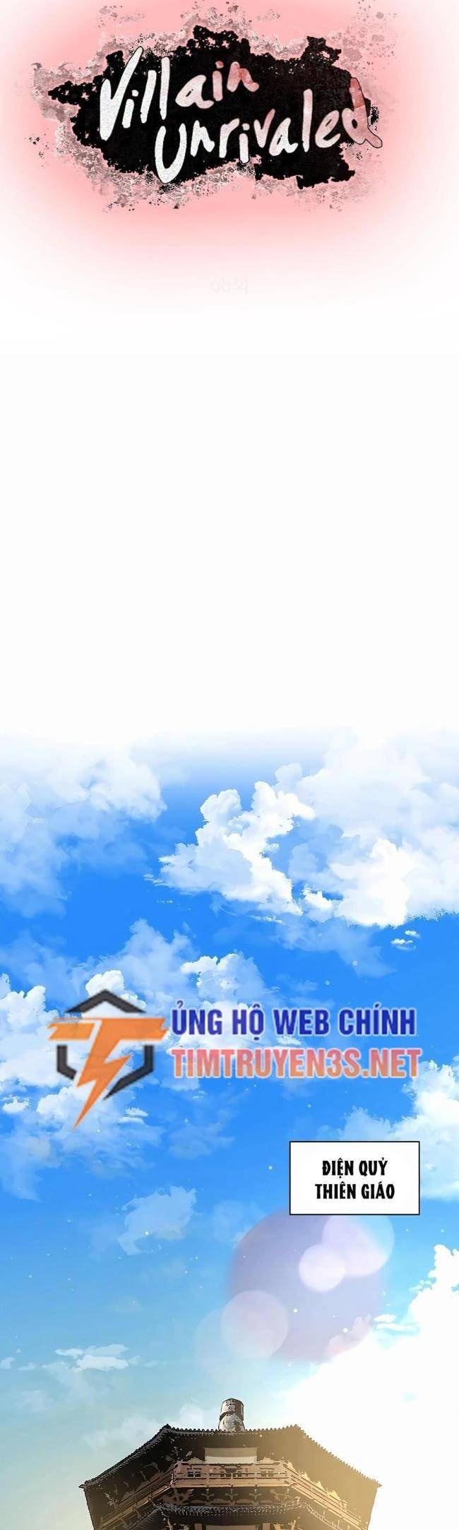 Kẻ Phản Diện Vô Song - Page 11
