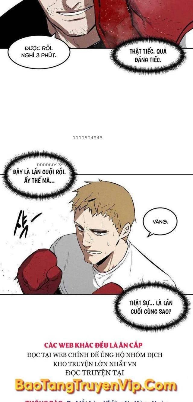 Kẻ Bất Bại - Page 22