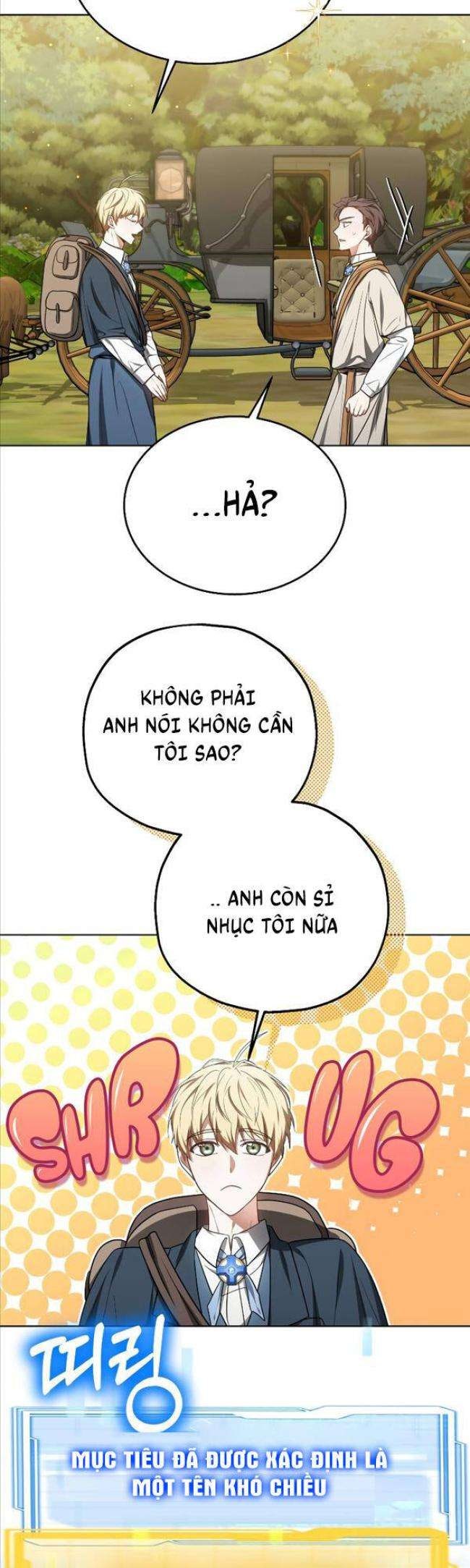 Người Chơi Hệ Bác Sĩ - Page 15