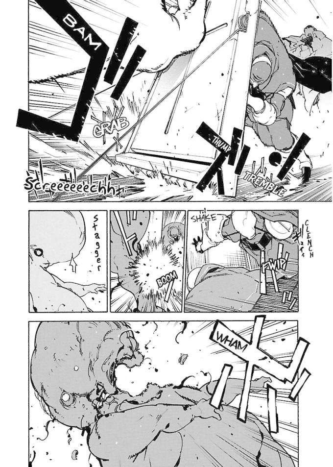 Ryuuma No Gagou - Page 14