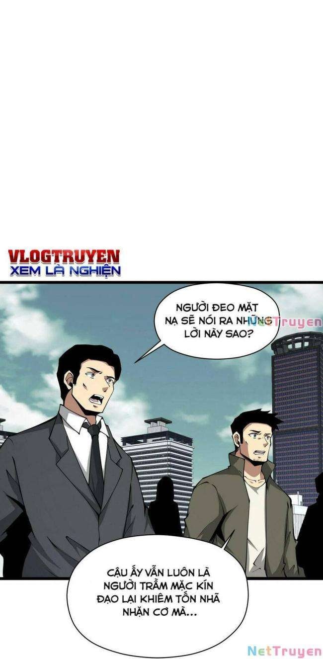 Ta Cần Phải Trở Thành Quái Vật - Page 32