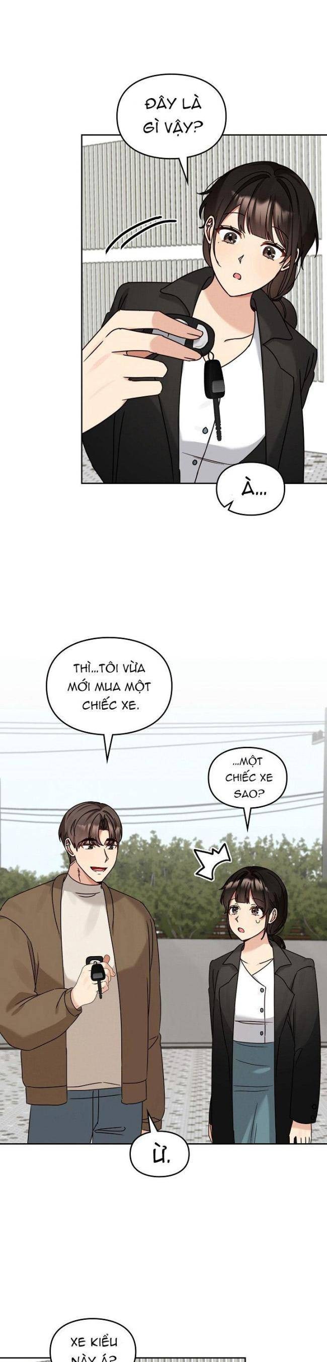 Tôi Trở Thành Một Người Cha - Page 7