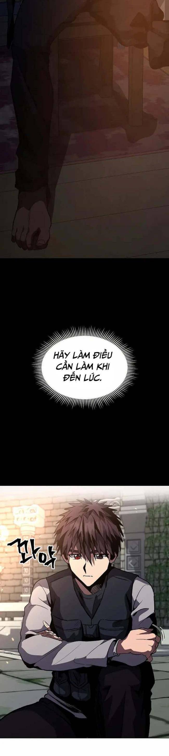 Con Đường Diệt Thần - Page 7