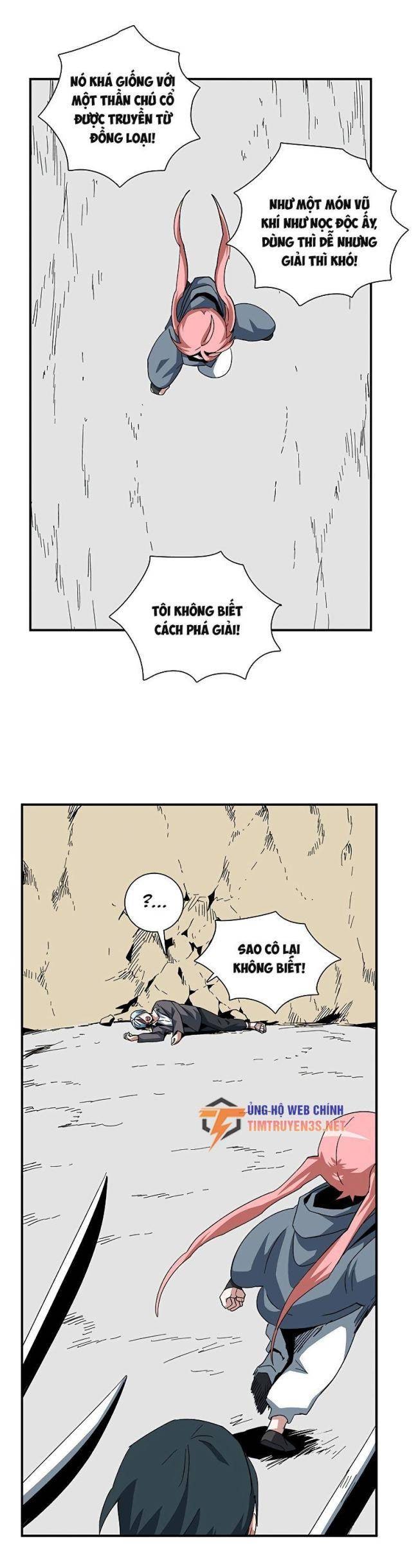 Ta Một Bước Làm Quỷ Vương - Page 36