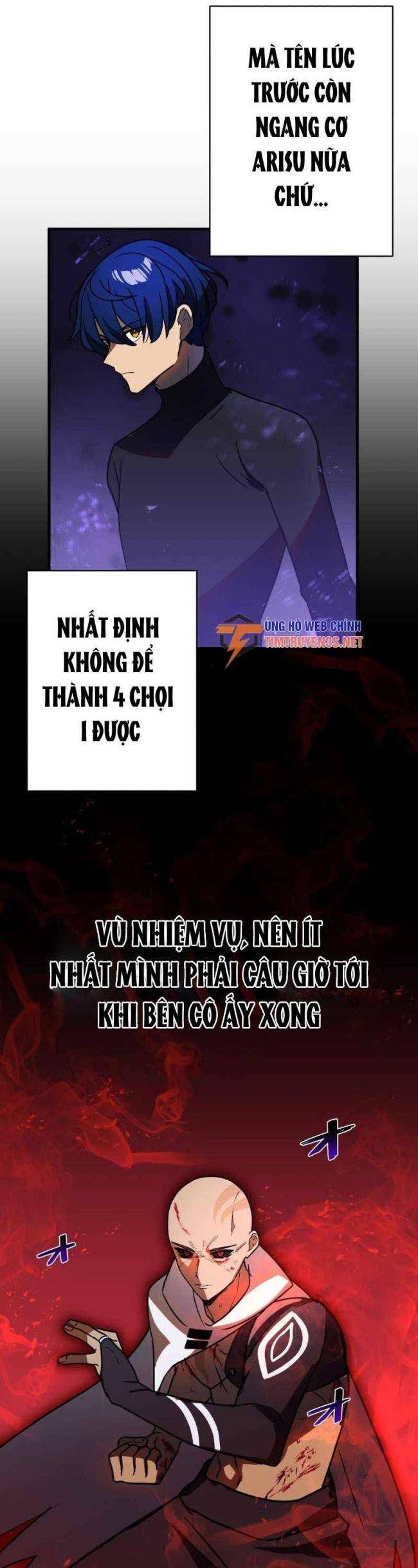 Hồi Quy Trở Thành Mạo Hiểm Giả Mạnh Nhất Nhờ Class Ẩn Điều Khiển Trọng Lực - Page 8