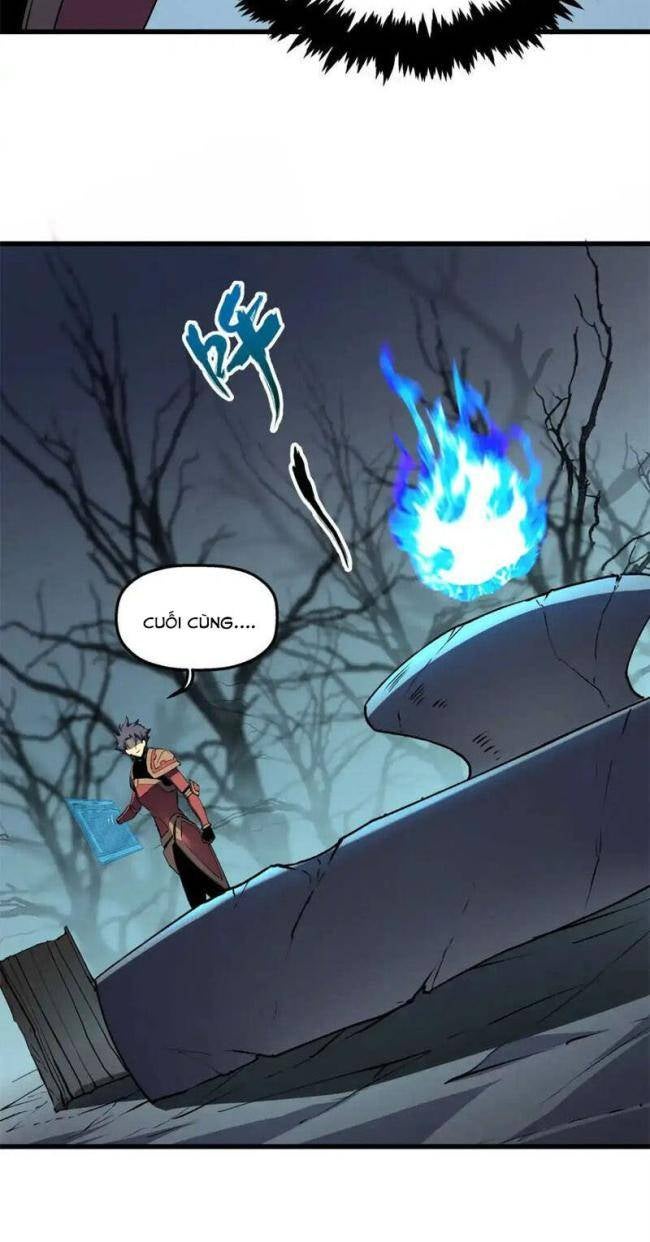 Kiếm Thần Trùng Sinh - Page 39