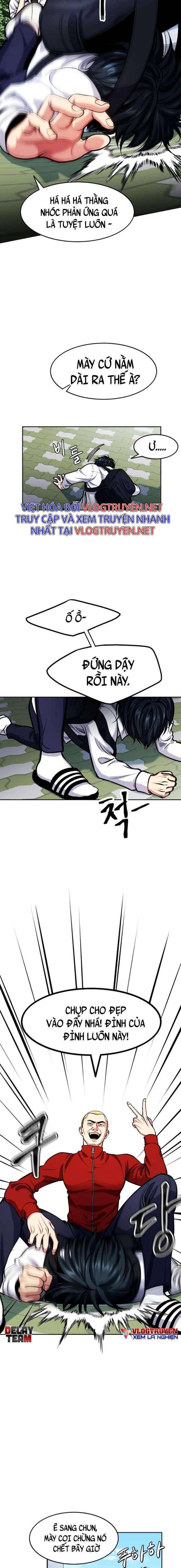 Quái Vật - Page 30