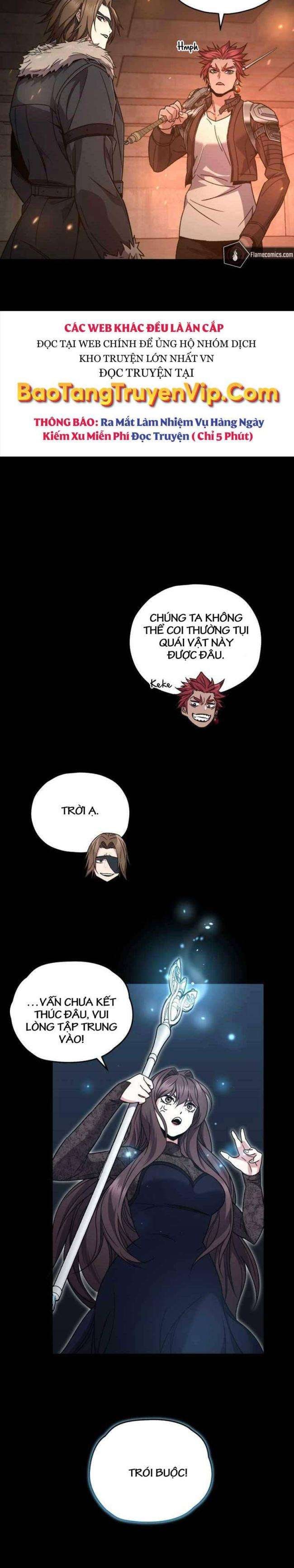 Người Chơi Làm Lại Cuộc Đời - Page 12