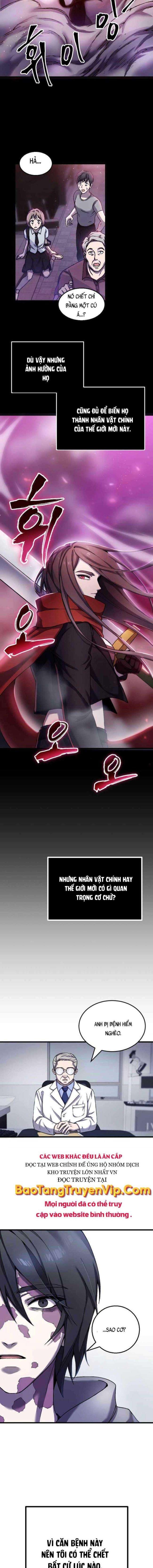 Độc Dược Sư - Page 10