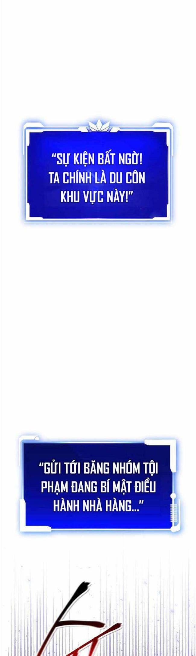 Thuộc Hạ Cực Kỳ Tài Năng Của Tôi - Page 5