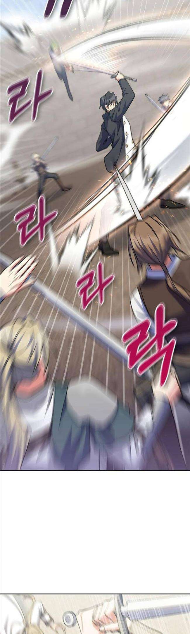 Hồi Quy Vào Gia Tộc Suy Tàn - Page 30