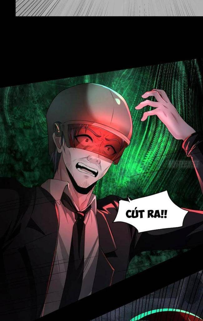 Từ Hồng Nguyệt Khai Thủy - Page 5