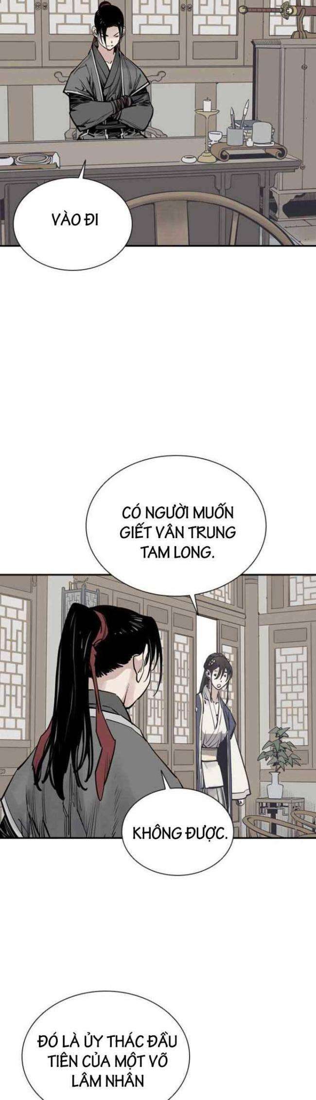 Sát Thủ Tống Lý Thu - Page 5