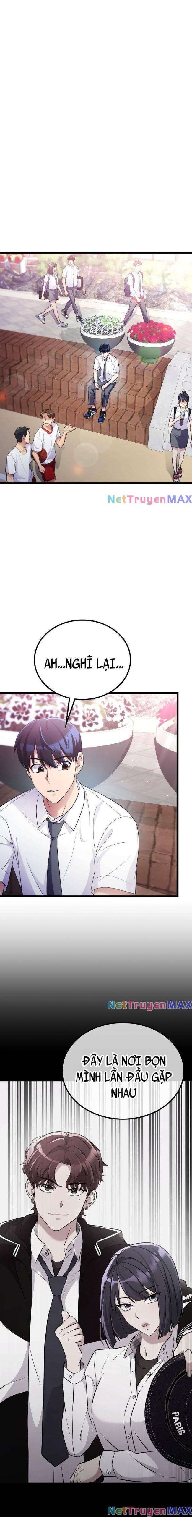 Quái Vật Ganzi - Page 15