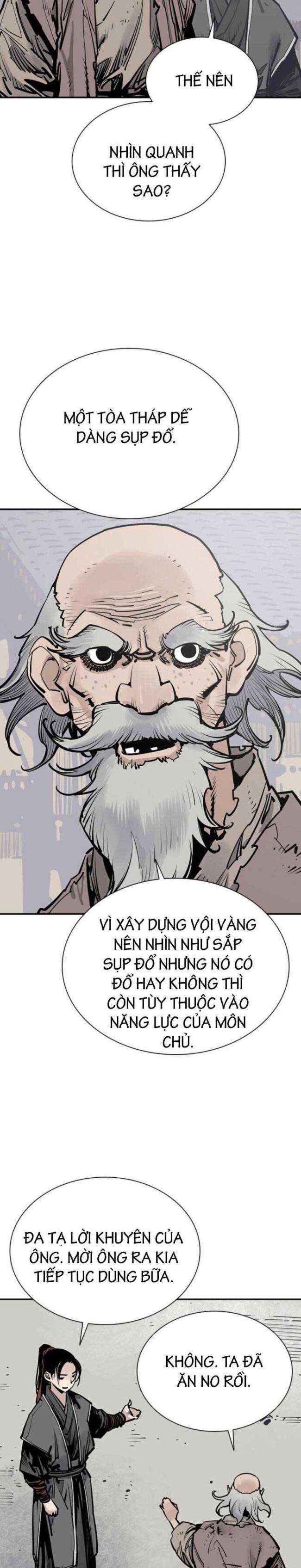 Sát Thủ Tống Lý Thu - Page 11