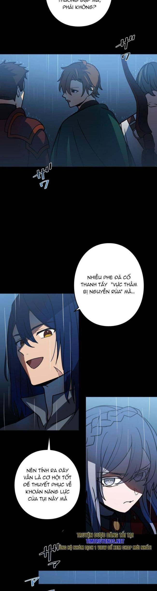 Hồi Quy Trở Thành Mạo Hiểm Giả Mạnh Nhất Nhờ Class Ẩn Điều Khiển Trọng Lực - Page 32