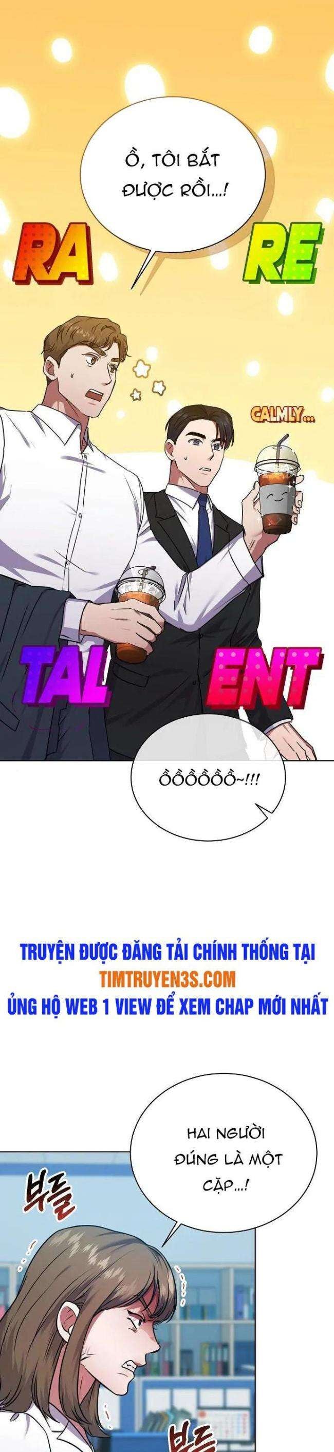 Ta Là Người Thu Thuế - Page 34