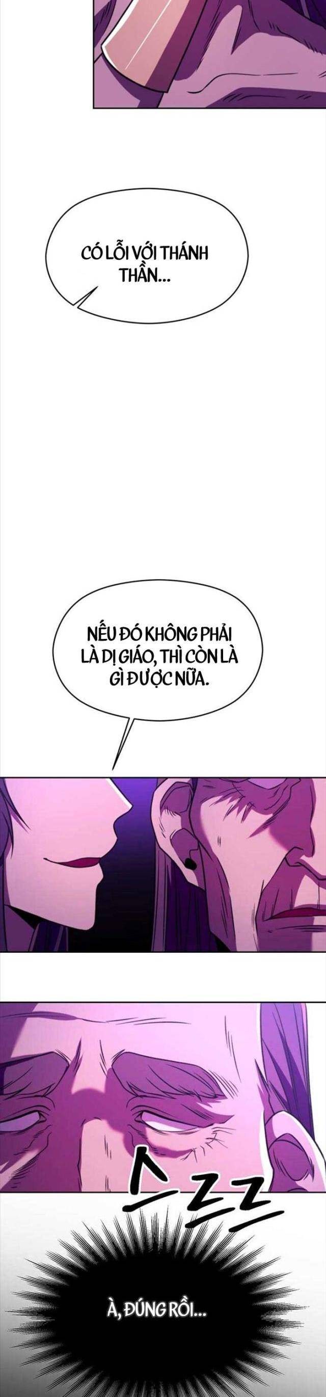 Đại Ma Đạo Sư Hồi Quy - Page 30