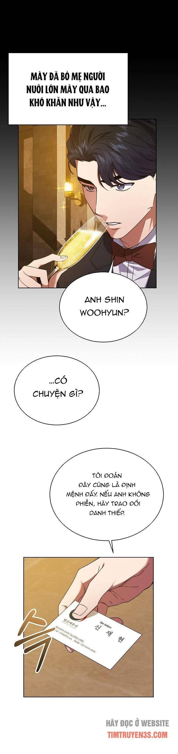 Ta Là Người Thu Thuế - Page 8