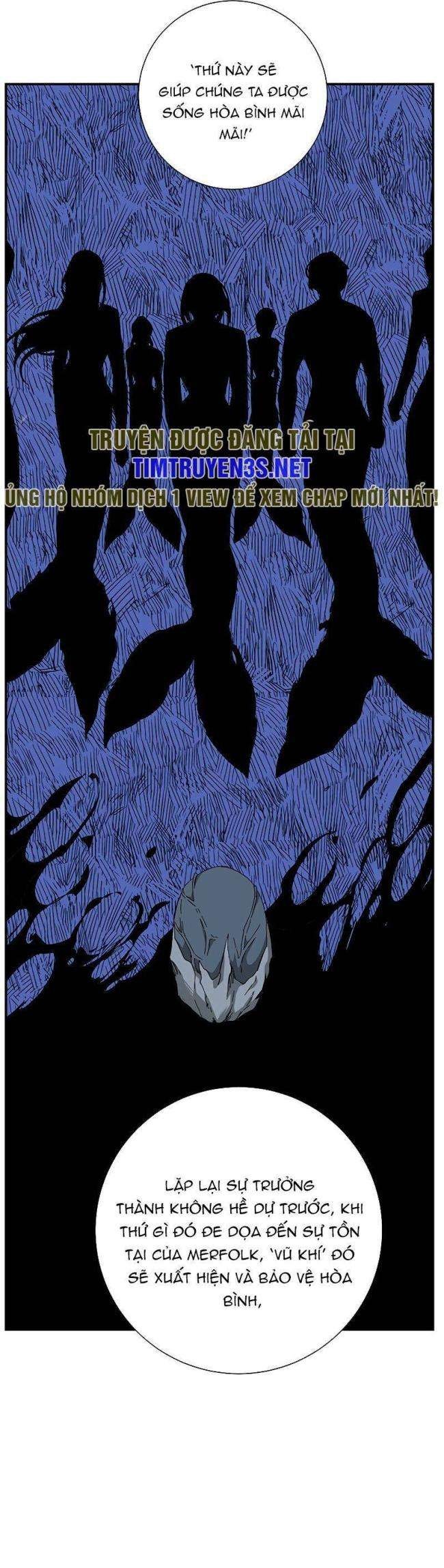 Ta Một Bước Làm Quỷ Vương - Page 6