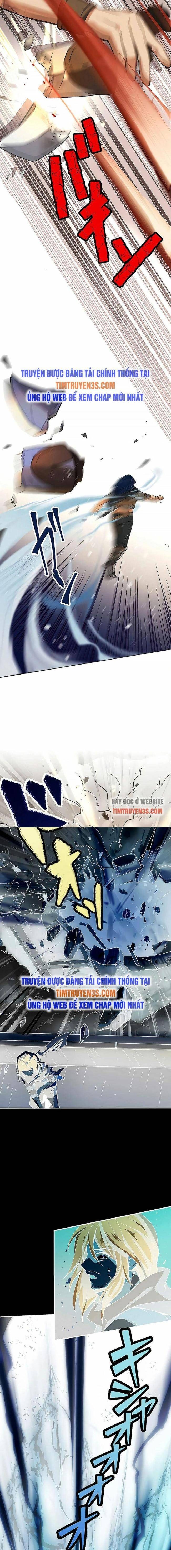Hồi Quy Trở Thành Mạo Hiểm Giả Mạnh Nhất Nhờ Class Ẩn Điều Khiển Trọng Lực - Page 23