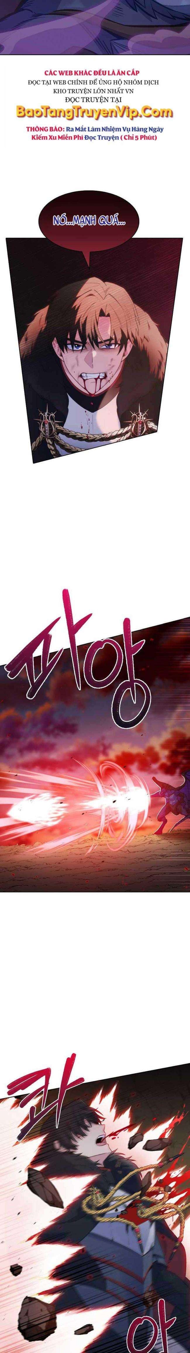 Hồi Quy Vào Gia Tộc Suy Tàn - Page 8