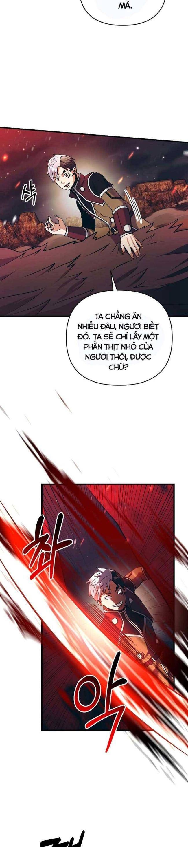 Tôi Trở Thành Hoàng Đế Điên Cuồng - Page 9