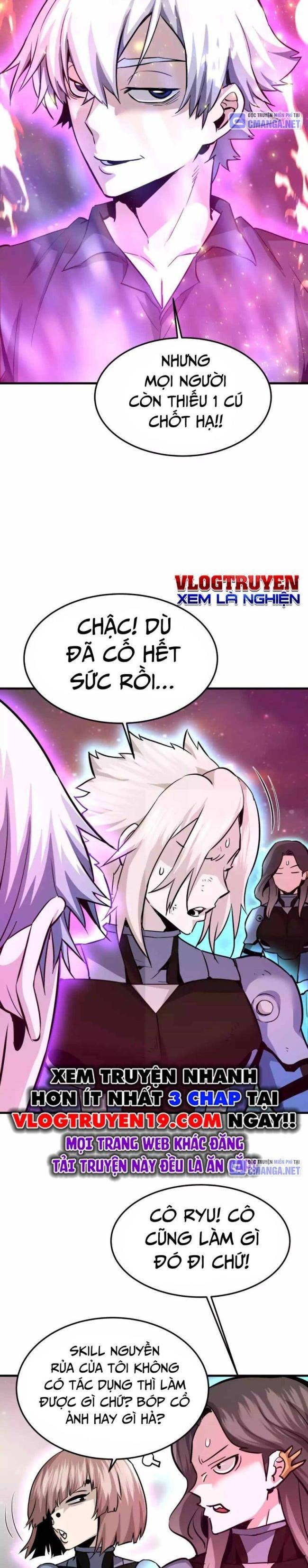 Ta Trở Về Từ Địa Ngục - Page 8