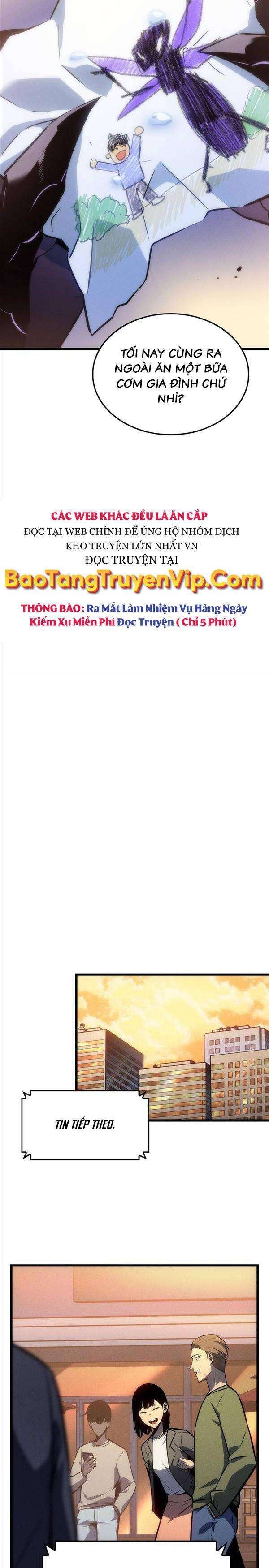 Tôi Thăng Cấp Một Mình SS3 - Page 30